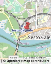 Studi Medici Generici Sesto Calende,21018Varese