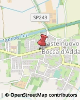 Elettricisti Castelnuovo Bocca d'Adda,26843Lodi