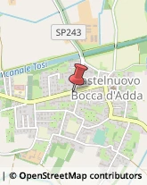 Drogherie Castelnuovo Bocca d'Adda,26843Lodi