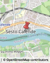 Edilizia - Materiali Sesto Calende,21018Varese