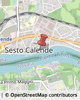 Mediazione Familiare - Centri Sesto Calende,21018Varese