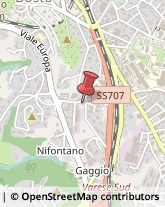 Università ed Istituti Superiori,21100Varese