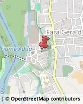 Estetiste Fara Gera d'Adda,24045Bergamo