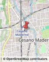 Trasporti Cesano Maderno,20811Monza e Brianza