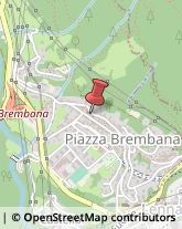 Associazioni e Federazioni Sportive Piazza Brembana,24014Bergamo