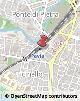 Taxi Pavia,27100Pavia