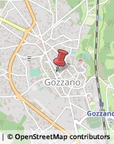 Laboratori Odontotecnici Gozzano,28024Novara