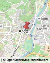 Ferro Battuto Arco,38062Trento