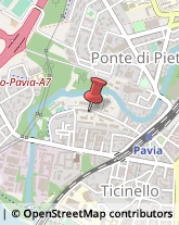 Impianti Elettrici, Civili ed Industriali - Installazione Pavia,27100Pavia
