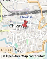 Giornali e Riviste - Editori Chivasso,10034Torino