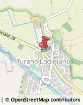 Pizzerie Turano Lodigiano,26828Lodi