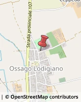 Falegnami Ossago Lodigiano,26816Lodi
