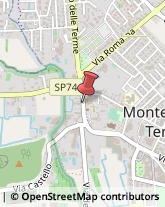 Panetterie Montegrotto Terme,35036Padova