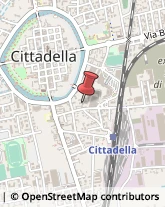 Ospedali Cittadella,35013Padova