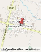 Lavanderie a Secco Villanova di Camposampiero,35010Padova
