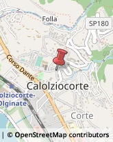 Macchine Caffè Espresso - Produzione Calolziocorte,23801Lecco