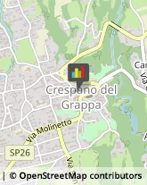 Elettrodomestici Crespano del Grappa,31017Treviso