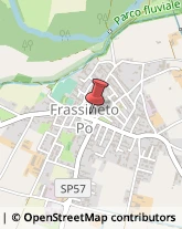 Supermercati e Grandi magazzini Frassineto Po,15040Alessandria