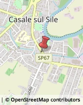 Agenzie Immobiliari Casale sul Sile,31032Treviso