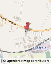 Carte da Gioco Bozzolo,46012Mantova