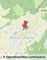 Comuni e Servizi Comunali Ronzo-Chienis,38060Trento