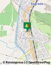 Ristoranti Fogliano Redipuglia,34070Gorizia