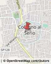 Cinema Cologno al Serio,24055Bergamo