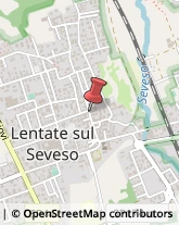 Sartorie Lentate sul Seveso,20823Monza e Brianza