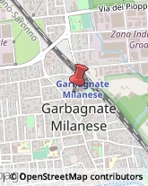 Farmacie Garbagnate Milanese,20024Milano