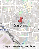 Notai Saronno,21047Varese