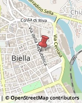 Cooperative e Consorzi Biella,13900Biella