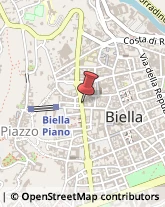 Trasporto Pubblico,13900Biella