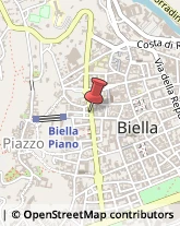 Trasporto Pubblico,13900Biella