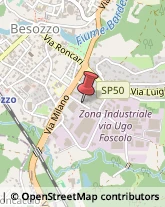 Idraulici e Lattonieri Besozzo,21023Varese