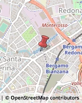 Impianti Antifurto e Sistemi di Sicurezza Bergamo,24124Bergamo