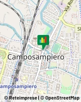 Scuole e Corsi di Lingua Camposampiero,35012Padova