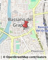 Pizzerie Bassano del Grappa,36061Vicenza