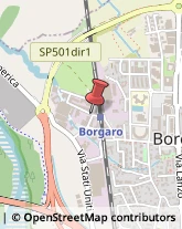 Elettrotecnica Borgaro Torinese,10071Torino