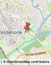 Tribunali, Uffici Giudiziari e Preture Pordenone,33170Pordenone