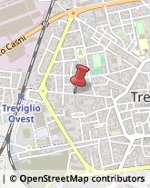 Via Giuseppe Mazzini, 27,24047Treviglio