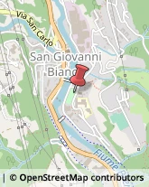 Protezione Civile - Servizi San Giovanni Bianco,24015Bergamo