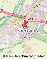 Acciai Speciali - Commercio Capriano del Colle,25020Brescia