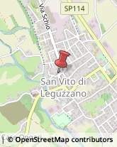 Parrucchieri San Vito di Leguzzano,36030Vicenza