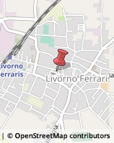 Bar e Caffetterie Livorno Ferraris,13046Vercelli