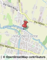 Profumerie Villa del Conte,35010Padova