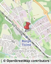 Imbiancature e Verniciature Borgo Ticino,28040Novara
