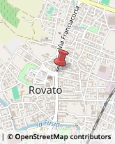 Ristoranti Rovato,25038Brescia