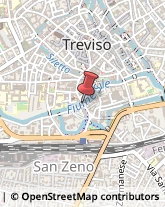 Trasporto Pubblico,31100Treviso