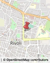 Logopedia Rivoli,10098Torino