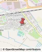 Tabaccherie Ospedaletto Lodigiano,26864Lodi
